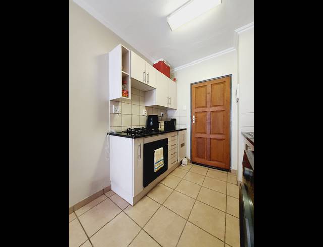 1 BEDROOM APARTMENT TO LET IN NOORDWYK